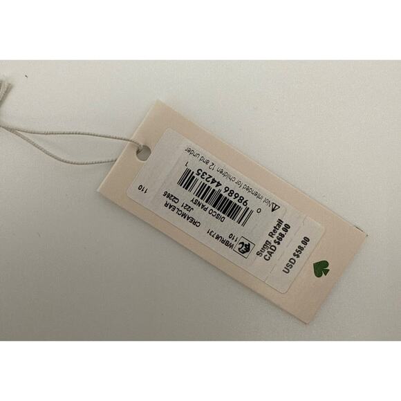 Kate Spade New York 3 Pc BUNDLE Disco Pansy Earrings/Necklace ❤️ of Gold Bangle! - Picture 13 of 14